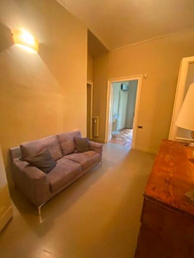 Appartamento trilocale in affitto in Via Paolo Sacchi, San Secondo, Torino