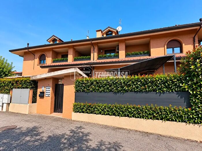 Appartamento quadrilocale in vendita in Via Assietta, Caselle Torinese