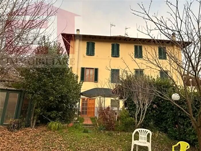 Casa con 5 locali in vendita in Rignano Sull'Arno
