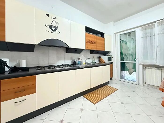 Appartamento trilocale in vendita in Via Arrigo Boito, Monfalcone