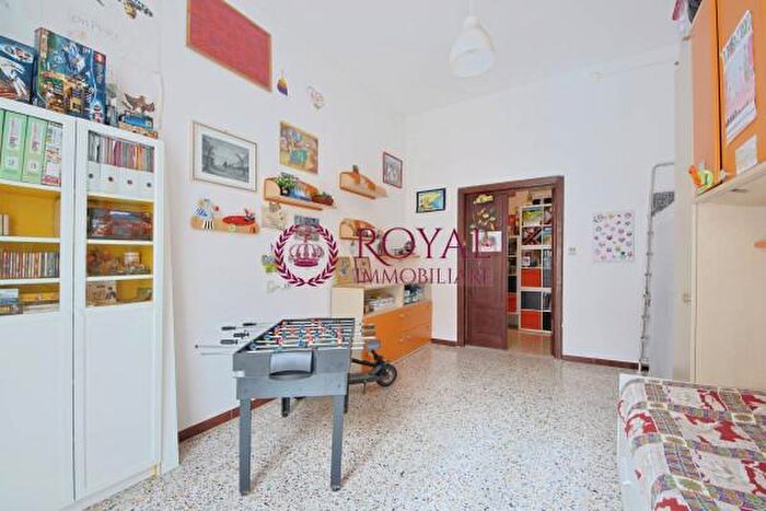 Case in Vendita e in Affitto - 3