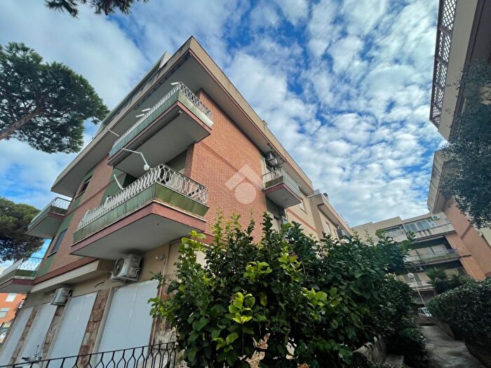 Appartamento trilocale in vendita in Via Toscana, Terracina