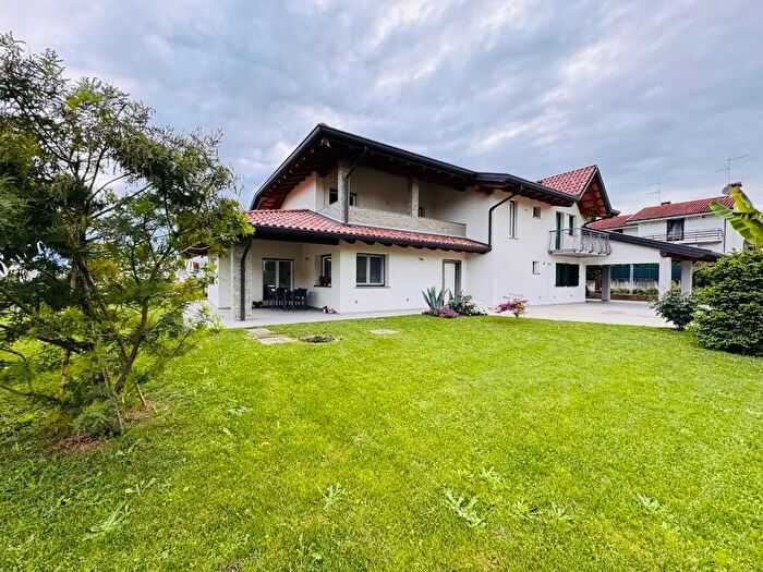 Casa monolocale in vendita in Fagagna