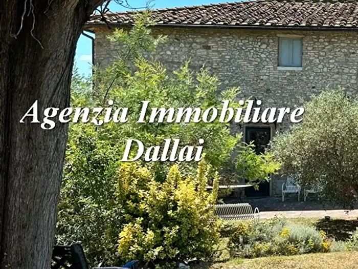 Casa con 7 locali in vendita in Corso Marco da Galliano, Barberino Di Mugello