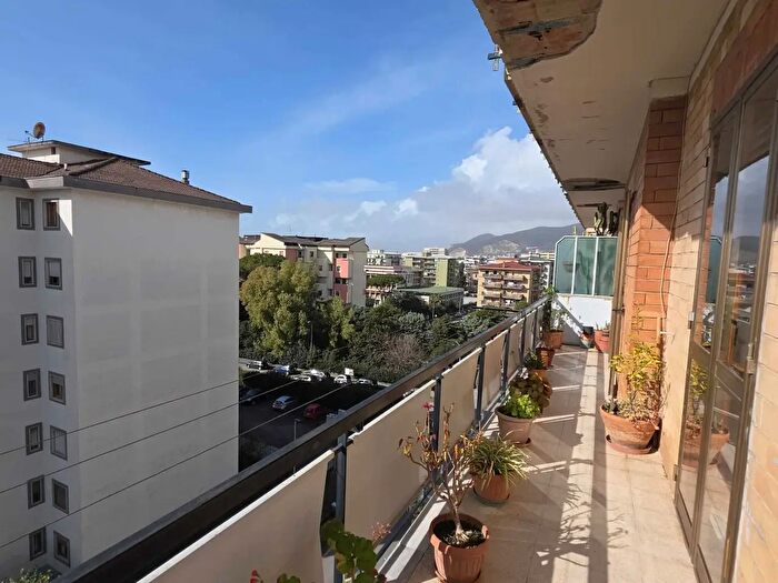 Appartamento trilocale in vendita in Piazza Risorgimento, Pontecagnano Faiano