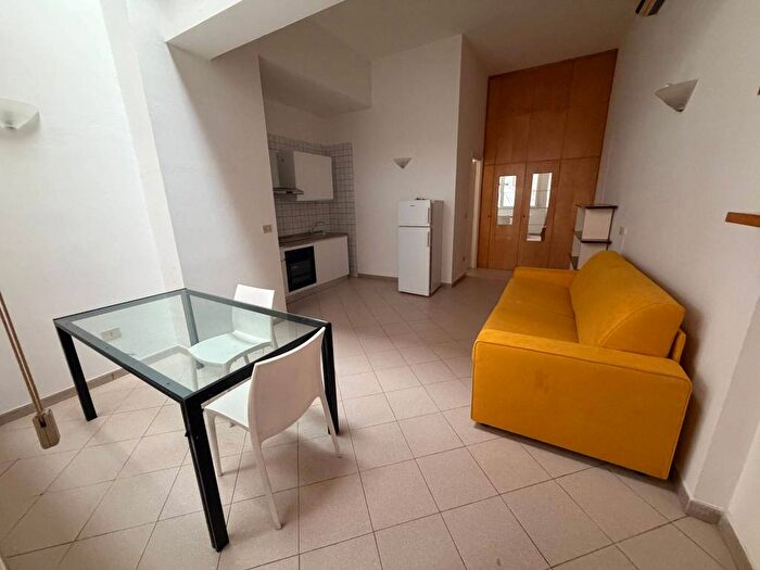 Appartamento monolocale in affitto in Via dei Mille, Marconi, Bologna
