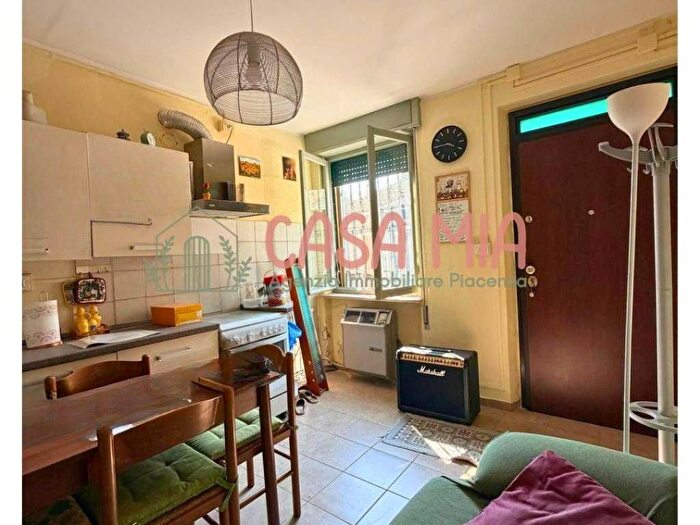 Casa trilocale in vendita in Bosco Tosca, Castel San Giovanni