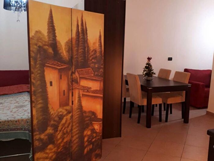 Appartamento monolocale in affitto in Piazza Giosuè Carducci, Piazza della Libertà, Alessandria