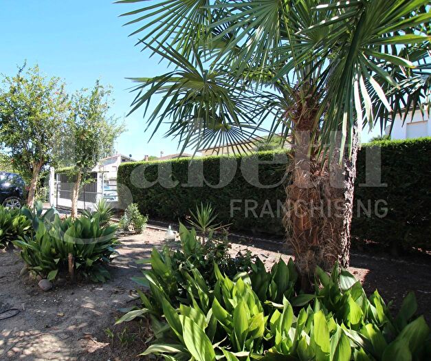 Appartamento quadrilocale in vendita in Codigoro