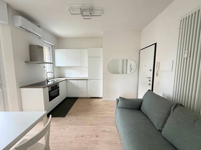 Appartamento bilocale in affitto in Via Alfonso Capecelatro, San Siro, Milano
