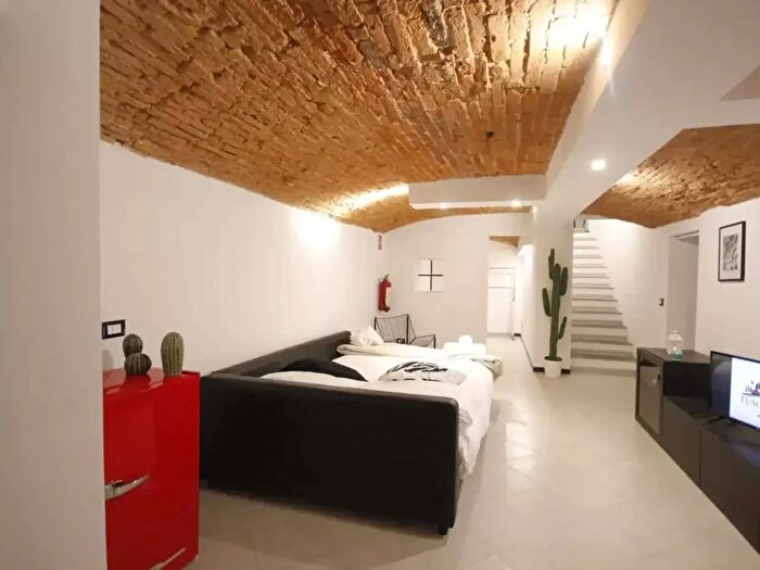Appartamento monolocale in affitto in Via della Chiesa, Firenze