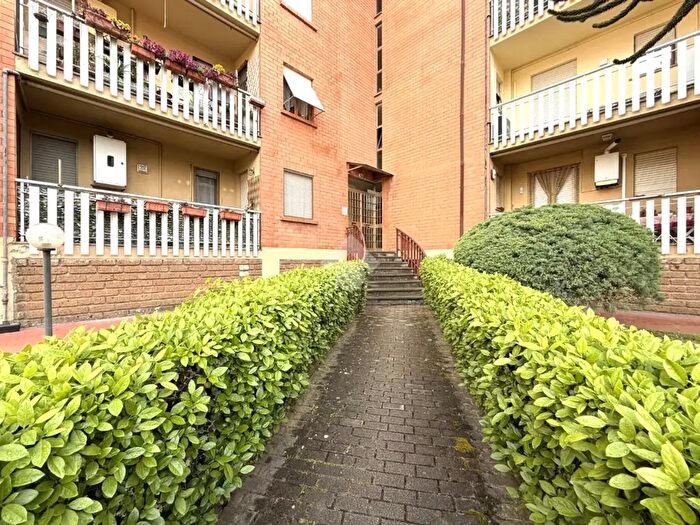 Appartamento con 5 locali in vendita in Via dei Monti Cimini, Viterbo