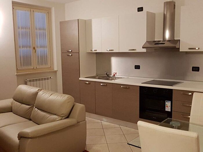 Appartamento bilocale in affitto in Via San Faustino, Carmine, Brescia