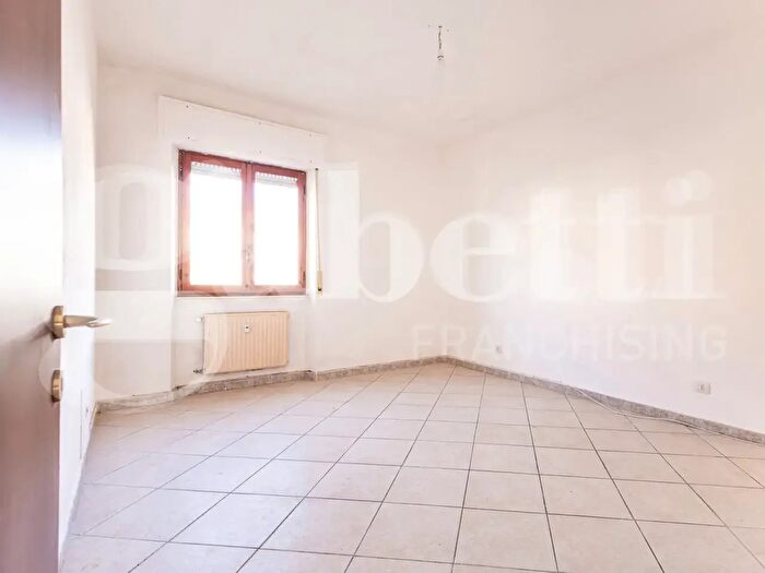 Appartamento trilocale in vendita in Via Famagosta Sn, Cagliari