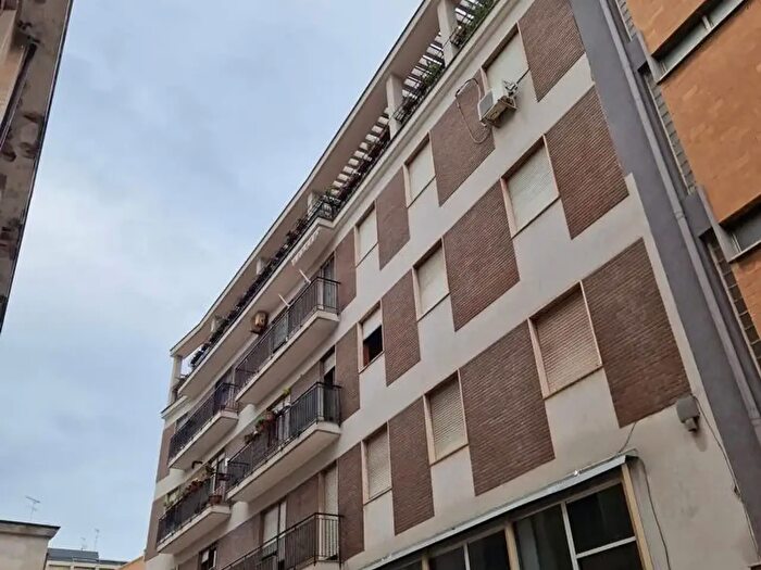 Appartamento quadrilocale in vendita in Via Filomeno Consiglio, Brindisi
