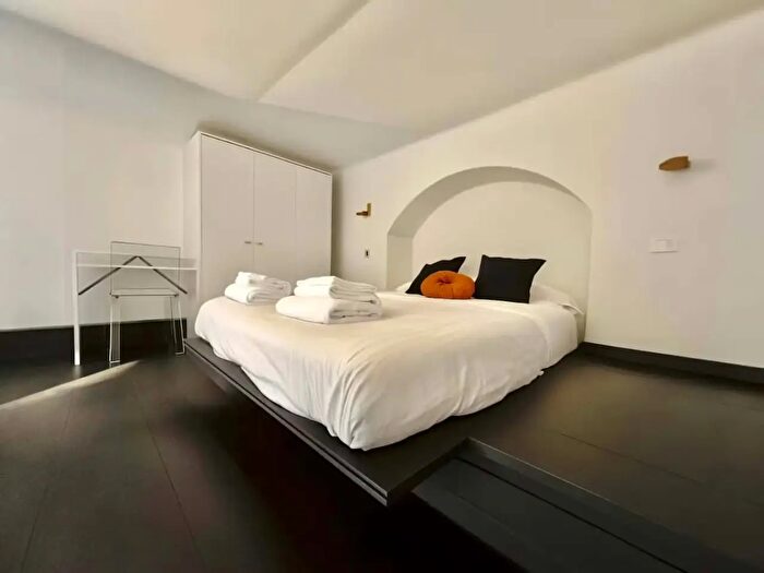 Appartamento monolocale in affitto in Via Cicco Simonetta, Milano