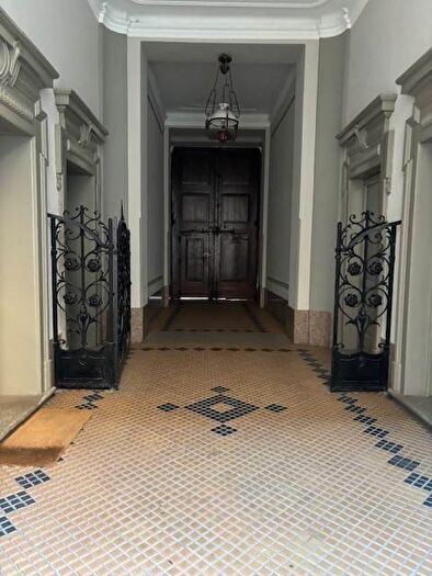 Appartamento bilocale in affitto in Viale Bligny, Bocconi, Milano