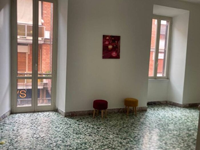 Appartamento con 6 locali in affitto in Via Traiana, Centro Storico Pirgo Odescalchi, Civitavecchia