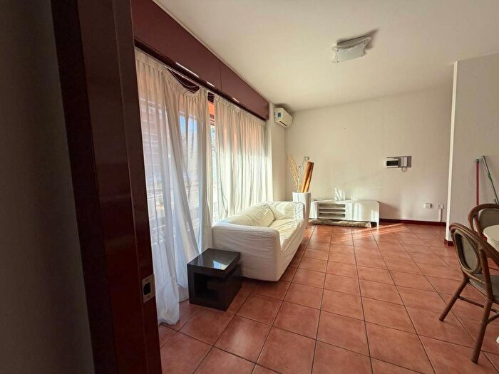 Appartamento bilocale in affitto in Via Gugliemo Marconi, Milano, Basiglio