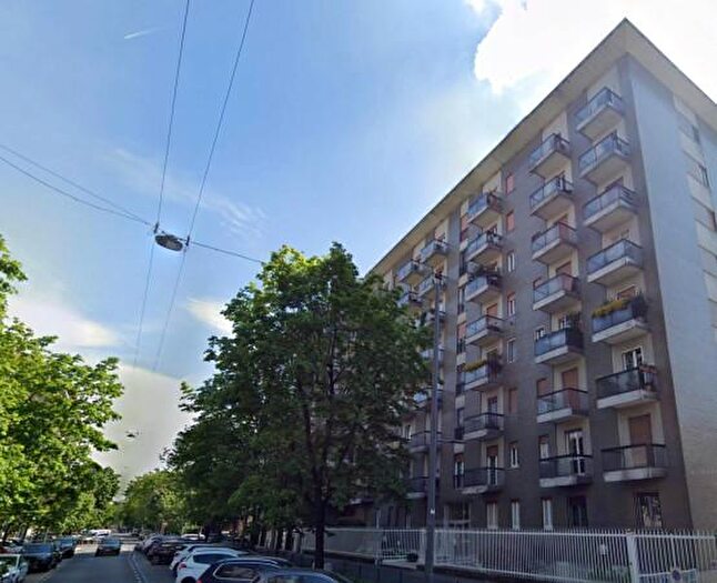 Appartamento bilocale in vendita in Via Marcantonio Colonna, Milano