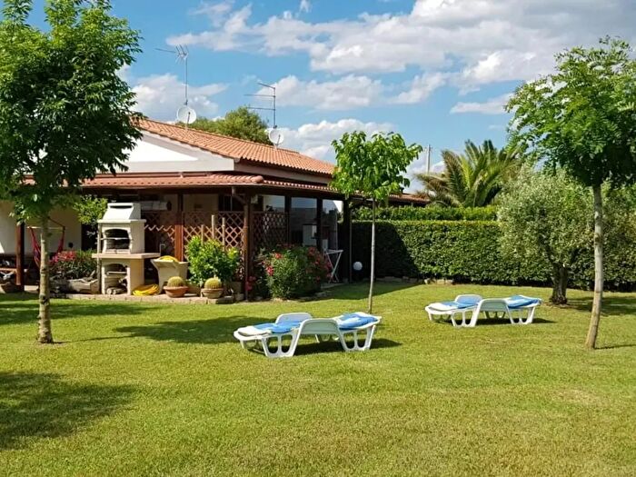 Appartamento trilocale in vendita in Piombino