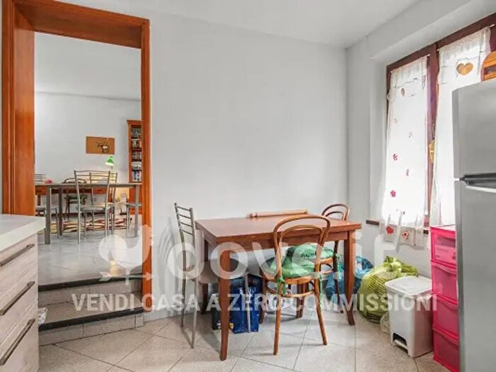 Appartamento trilocale in vendita in Via della Ghiara, Ferrara