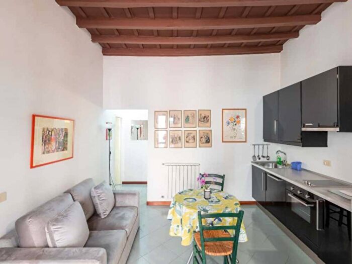 Appartamento bilocale in affitto in Via Zucchelli, Spagna, Roma