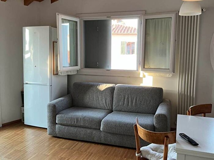 Appartamento bilocale in affitto in Landi, Pisa