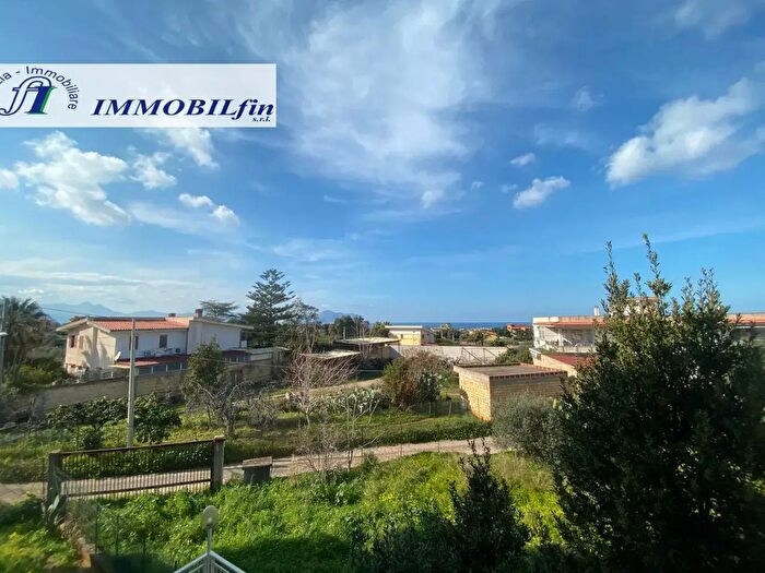 Appartamento quadrilocale in vendita in Via l, Villabate