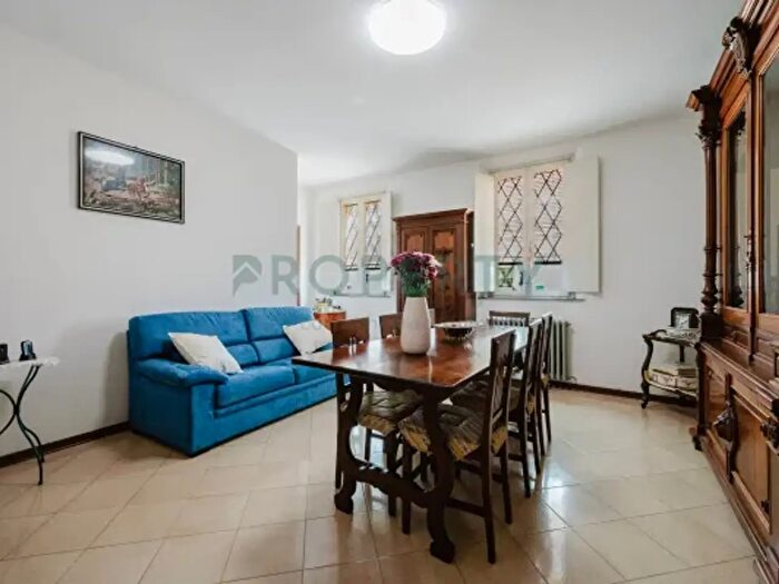 Appartamento trilocale in vendita in Via Giuseppe Rocca, Carpi