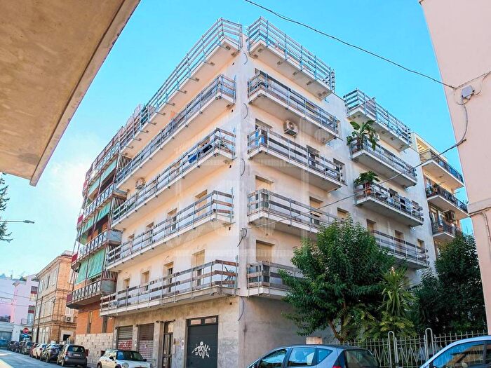 Appartamento trilocale in vendita in Via Fedele Romani, Piazza Salotto Corso Umberto, Pescara