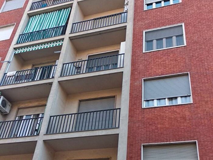 Appartamento quadrilocale in affitto in Cenisia, Torino