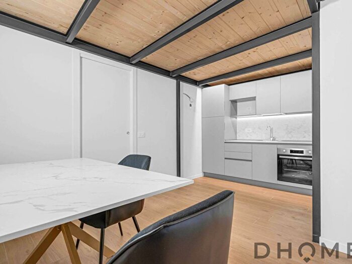 Appartamento bilocale in affitto in Via Regina Teodolinda Milano MI Italia, Crescenzago, Milano