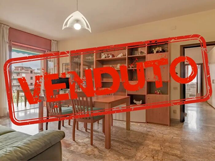 Appartamento trilocale in vendita in Via Cappelletta II, Ceriale