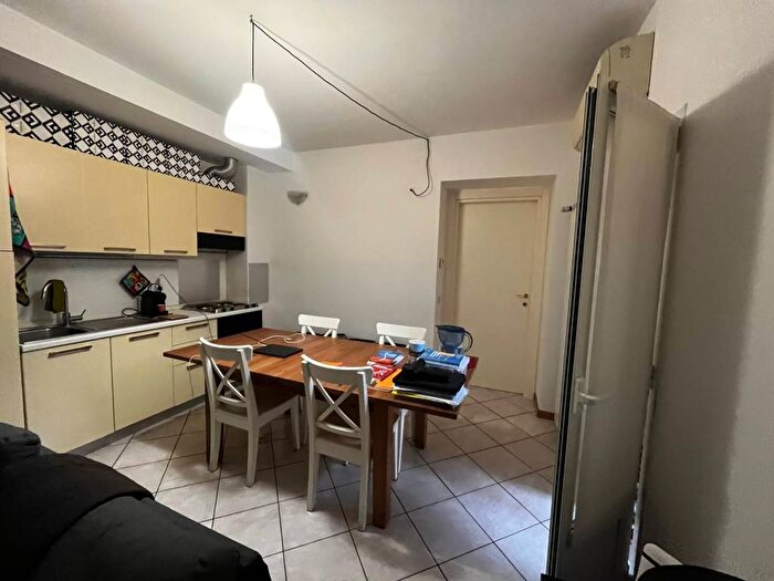 Appartamento bilocale in affitto in Via Amatore Antonio Sciesa, Montenero, Milano