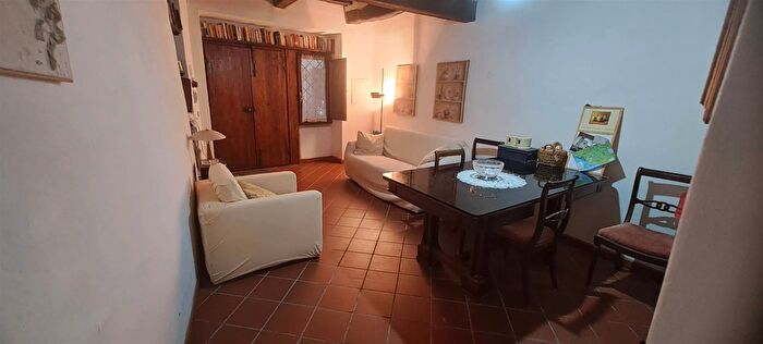 Appartamento trilocale in affitto in Scansano