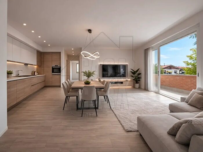 Appartamento trilocale in vendita in Via Palugana Lunga, Ospedaletto Euganeo