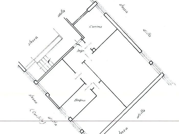 Case in Vendita e in Affitto - 2