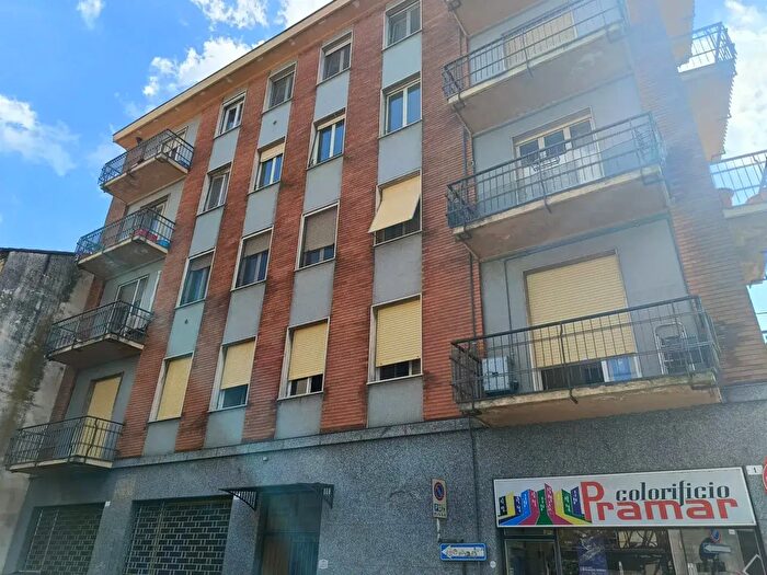 Appartamento bilocale in affitto in Via dei Grani, Casale Monferrato