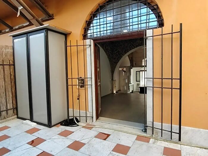 Appartamento bilocale in vendita in Carrara