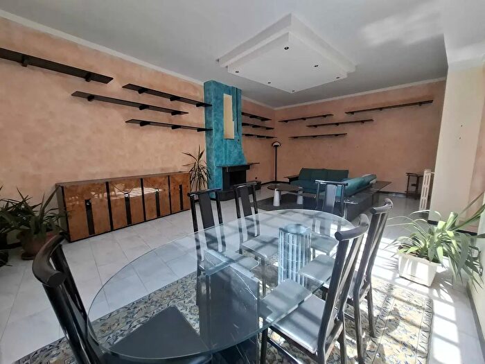 Appartamento quadrilocale in vendita in Boscotrecase