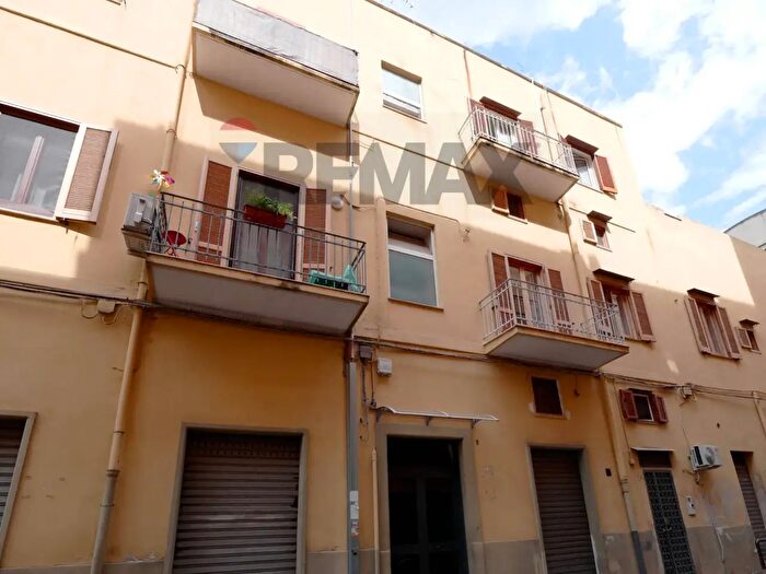 Appartamento con 5 locali in vendita in Via Eritrea, Bari