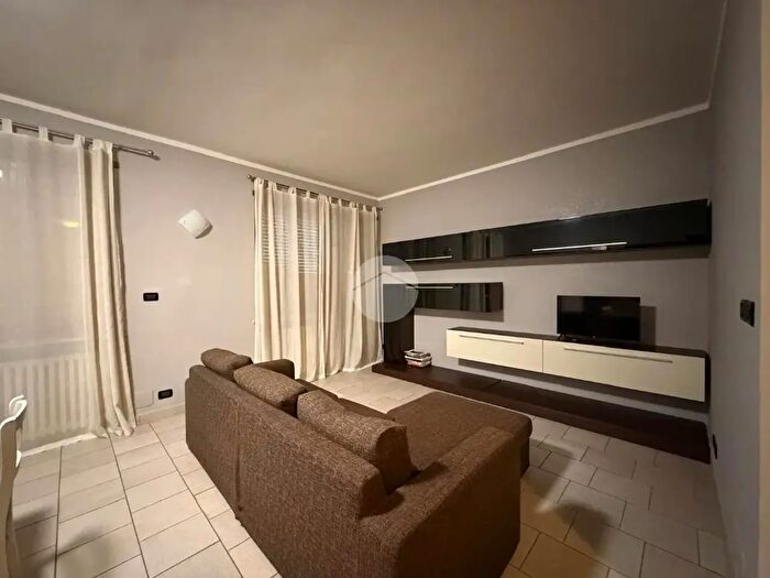 Appartamento bilocale in affitto in Viale Mazzini, Barge