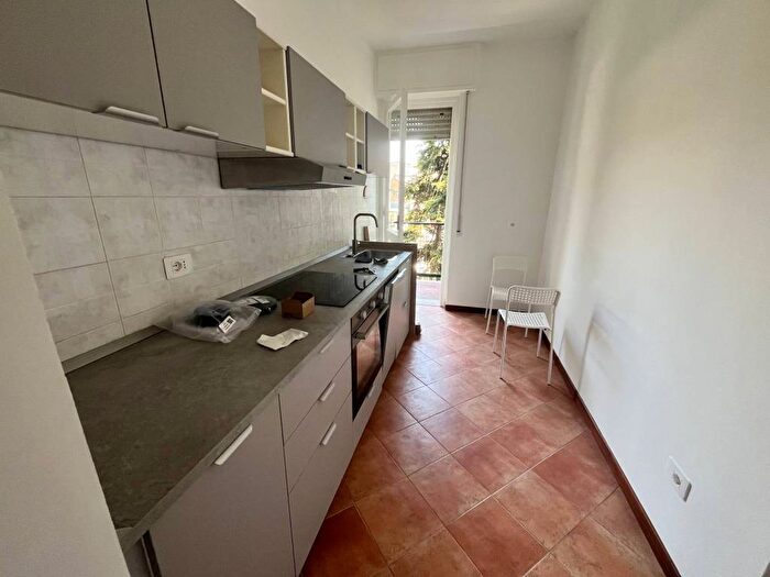 Appartamento monolocale in affitto in Via Benevento, Tre Castelli Faenza, Milano
