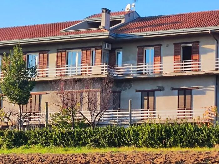 Casa con 13 locali in vendita in Strada Provinciale, Giulianova