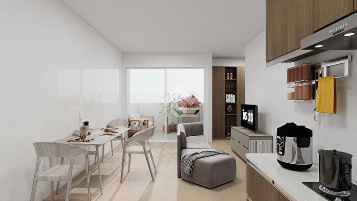 Appartamento bilocale in vendita in Via a Degasperi, Mezzolombardo