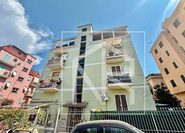 Appartamento bilocale in vendita in Via della Poiana, Roma