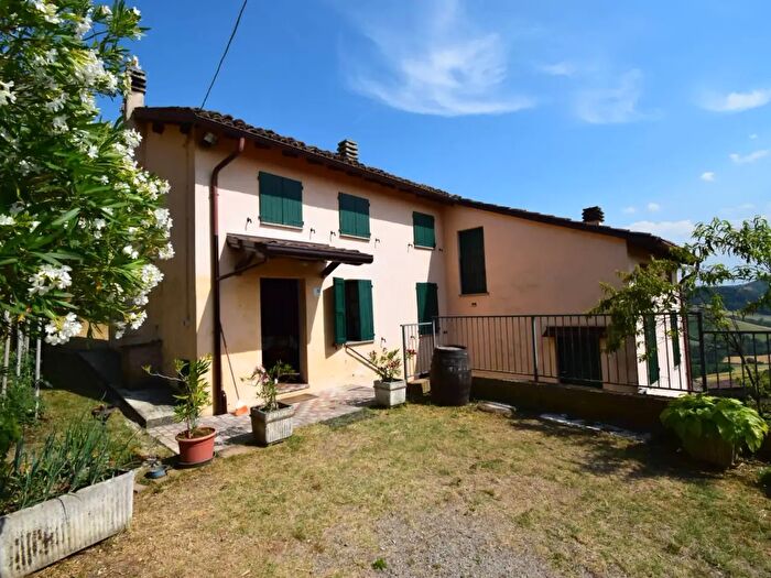 Casa con 5 locali in vendita in Loc Fornacchia, Salsomaggiore Terme