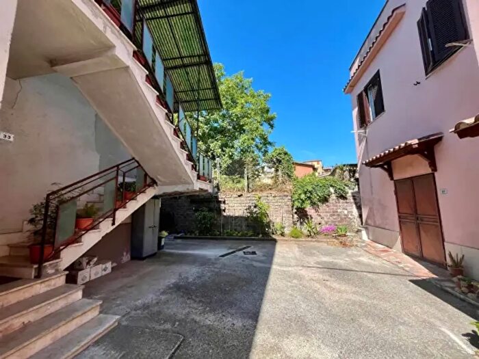 Appartamento bilocale in vendita in Via Guglielmo Marconi, Artena