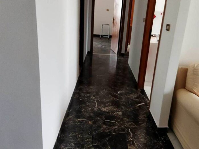 Appartamento quadrilocale in affitto in Centro, Poggibonsi